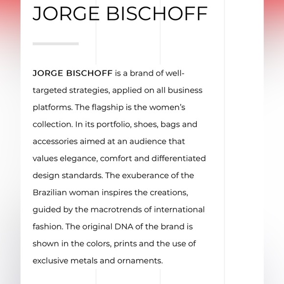 JORGE BISCHOFF Confort Heels - Picture 10 of 10